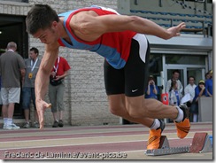 Atletissima 2009