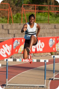 Atletissima 2012